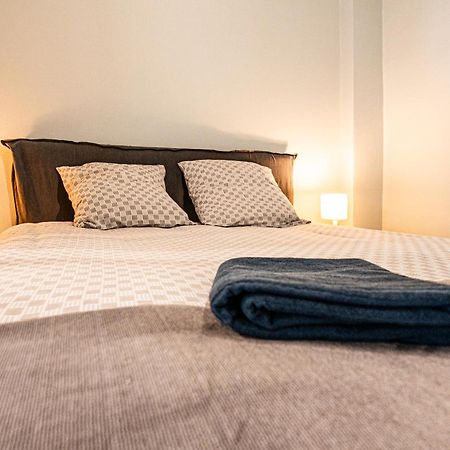 Cosy Loft - Plein Centre D'Honfleur公寓 外观 照片